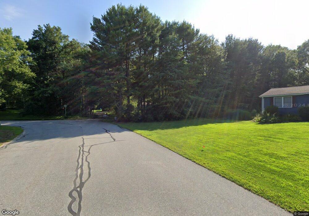 63 Nauset Ave, Danielson, CT 06239 - photo 1