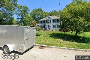 202 Virginia Ave, Attleboro Falls, MA 02763
