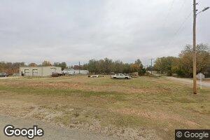 54201 S 352 Rd, Maramec, OK 74045
