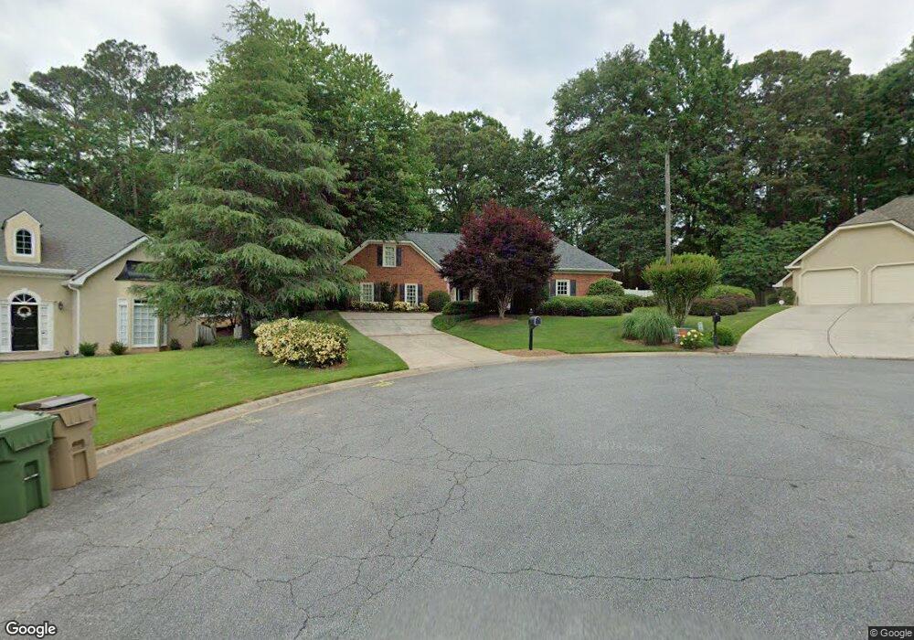 2629 Murdock Rd, Marietta, GA 30062 - photo 1