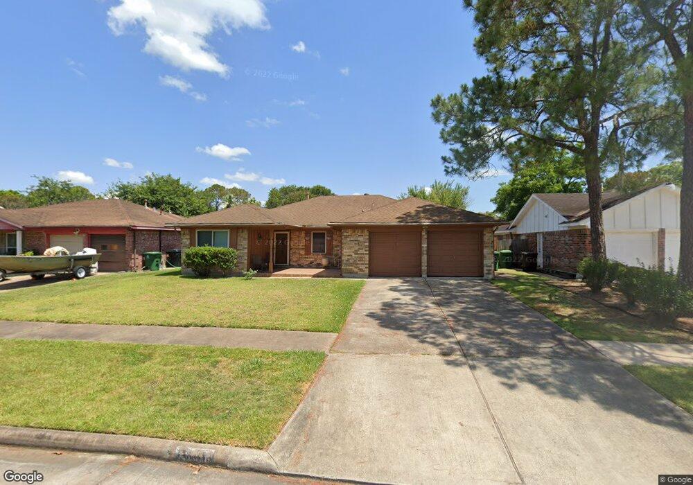 11511 Kirkhollow Dr, Houston, TX 77089 - photo 1