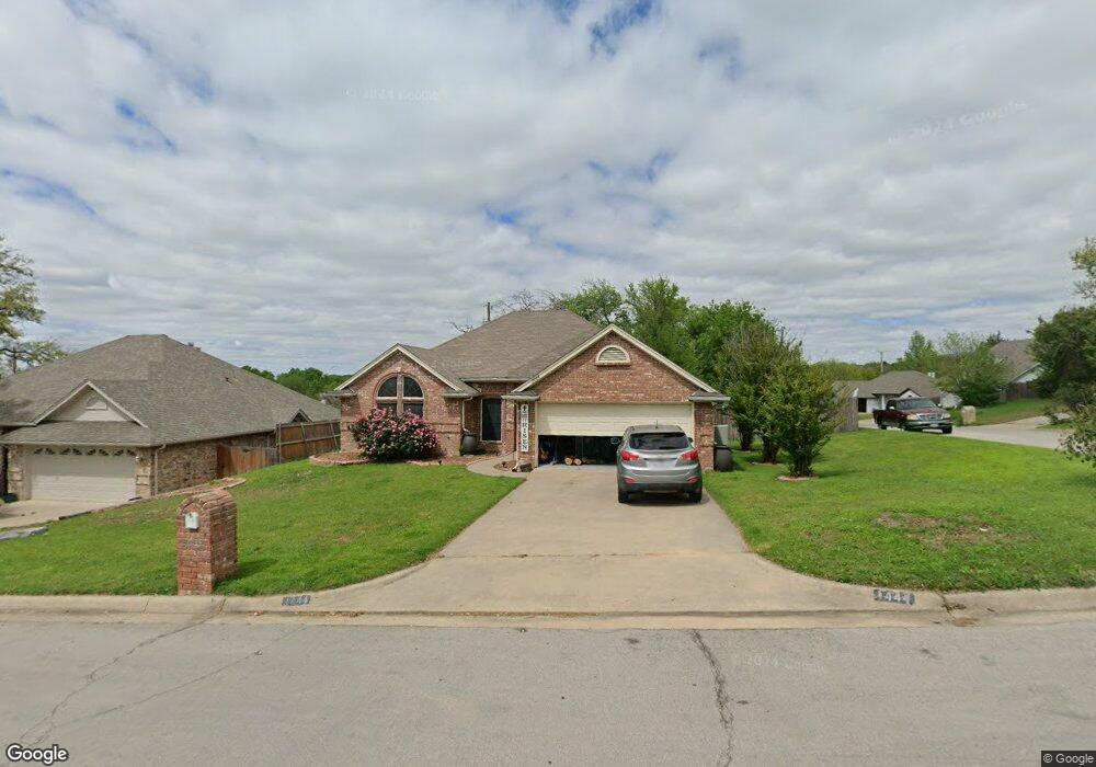 1444 Shadow Run, Weatherford, TX 76086 - photo 1