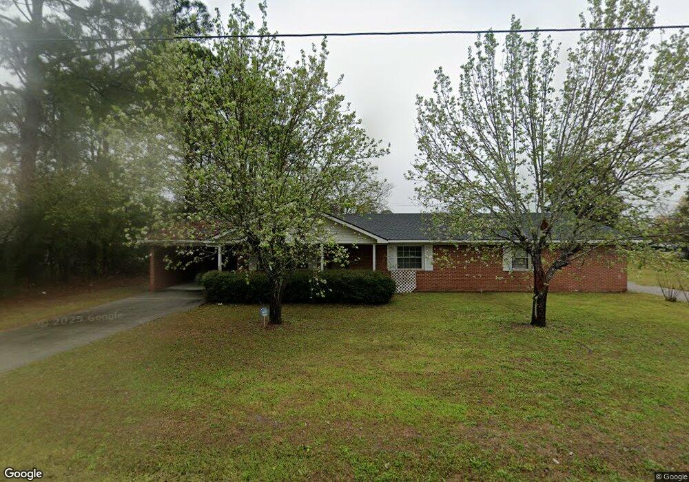 900 W 5th St, Adel, GA 31620 - photo 1