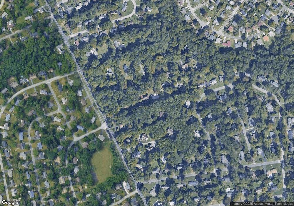 8 E Woodbound Dr unit 8 E. WoodBound Dr C, Wilmington, DE 19803 - photo 1