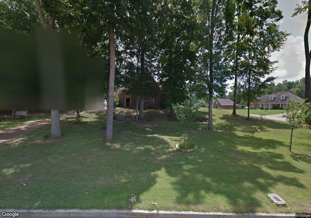 215 Countryside Dr, Oakland, TN 38060 - photo 1