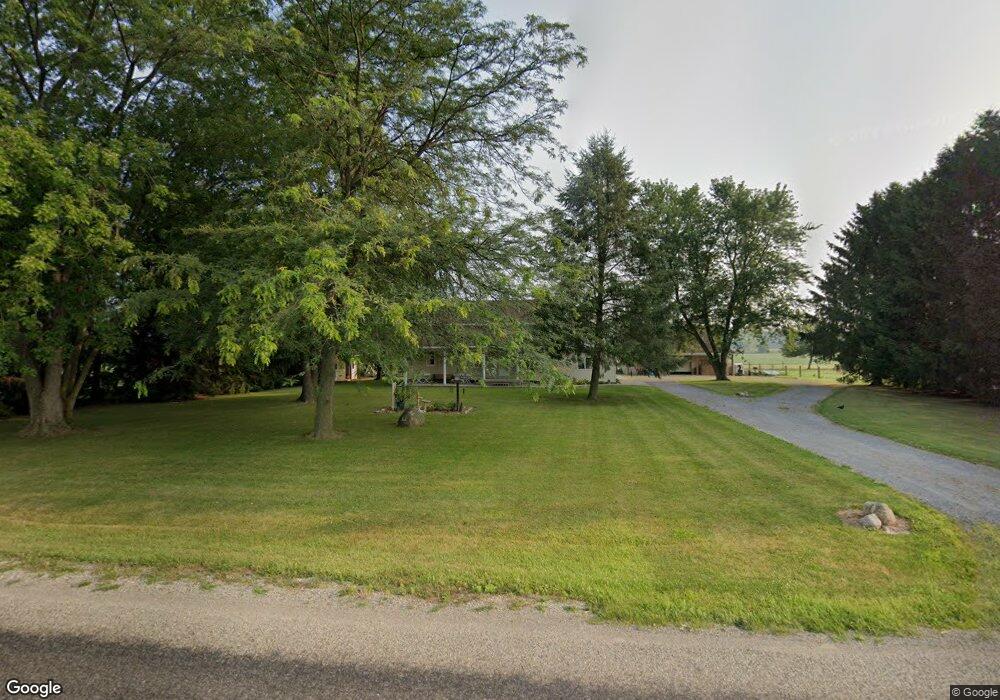 748 2b Rd, Nappanee, IN 46550 - photo 1