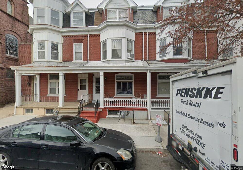 1415 W Turner St, Allentown, PA 18102 - photo 1