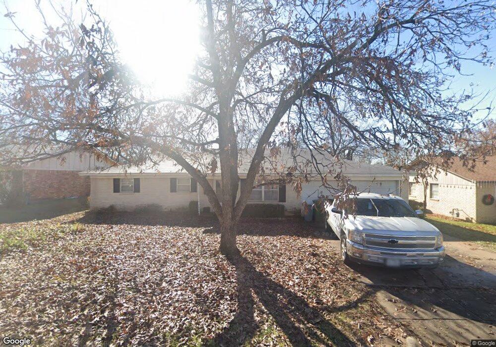 7824 Clark St, North Richland Hills, TX 76180 - photo 1