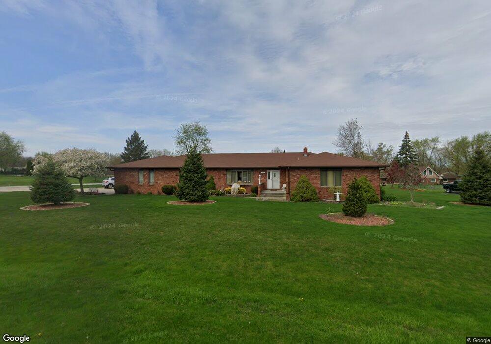 7430 W 90th Ln, Crown Point, IN 46307 - photo 1