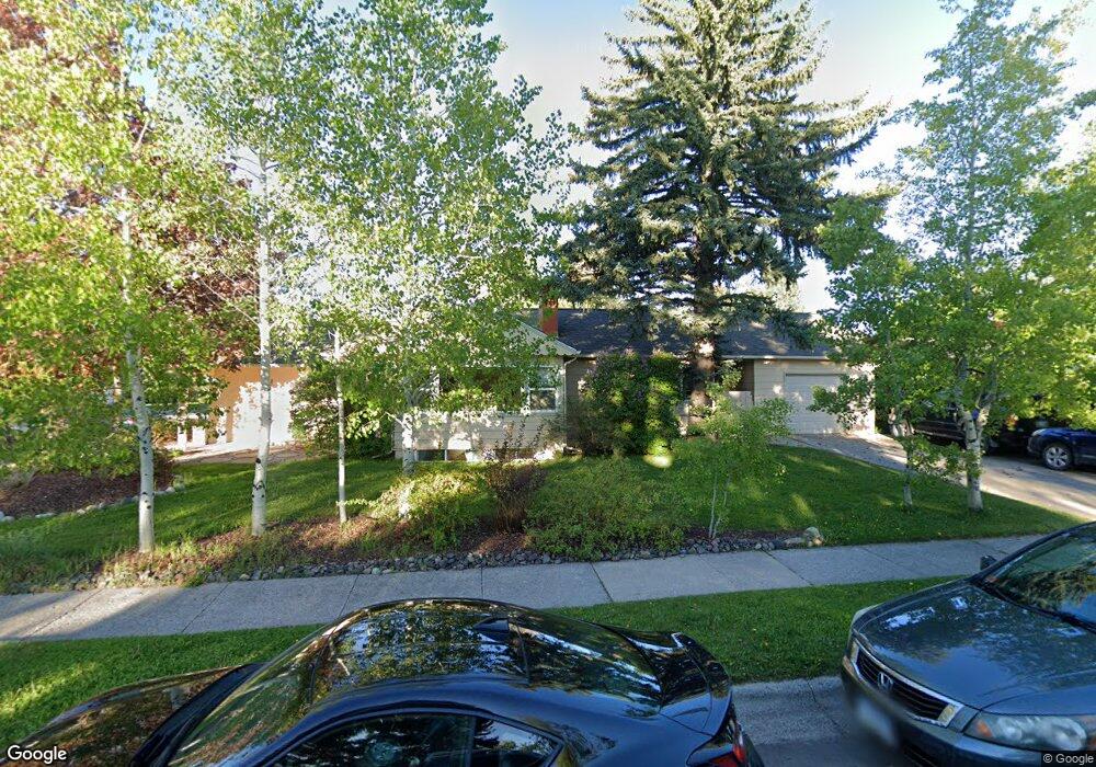 922 W Koch St, Bozeman, MT 59715 - photo 1