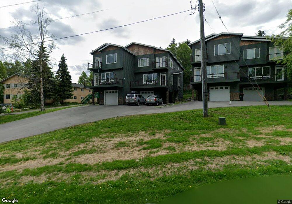 1921 Spenard Rd, Anchorage, AK 99503 - photo 1