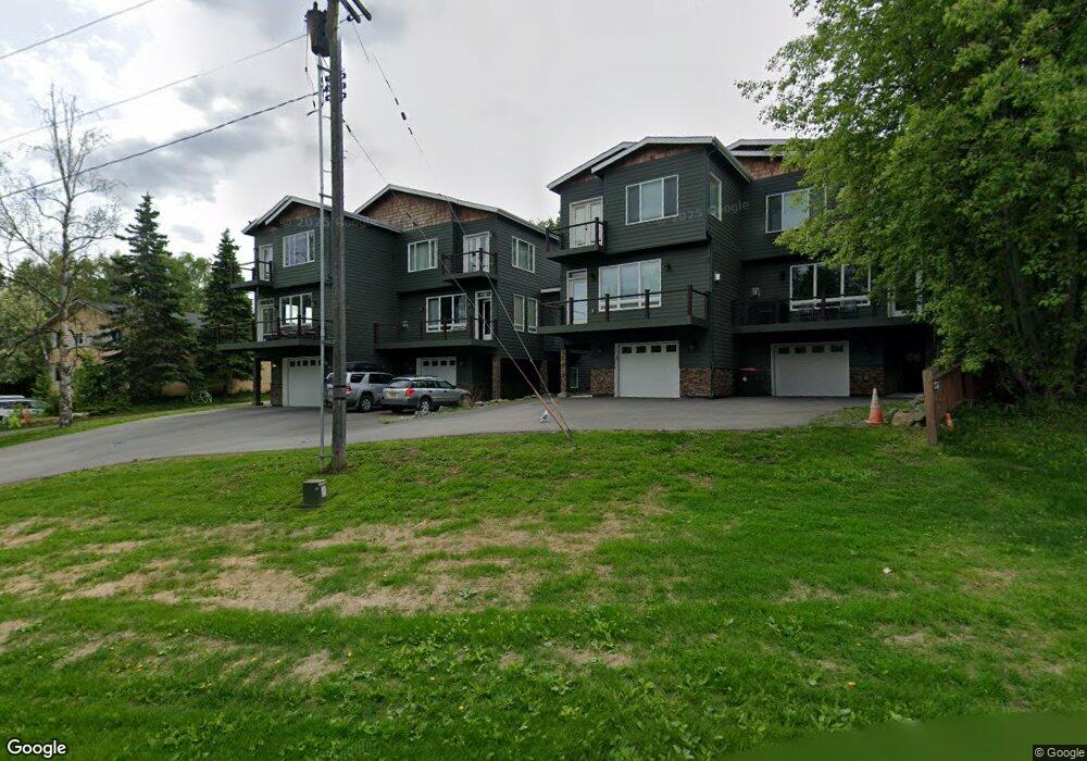 1923 Spenard Rd, Anchorage, AK 99503 - photo 1