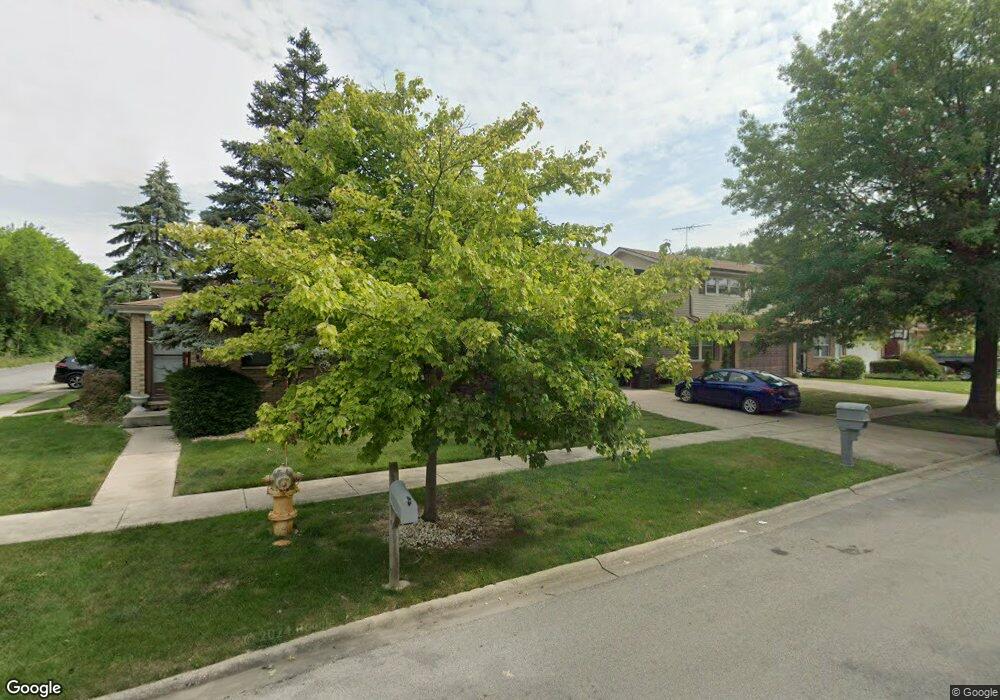 4354 Mayfair Ct, Country Club Hills, IL 60478 - photo 1