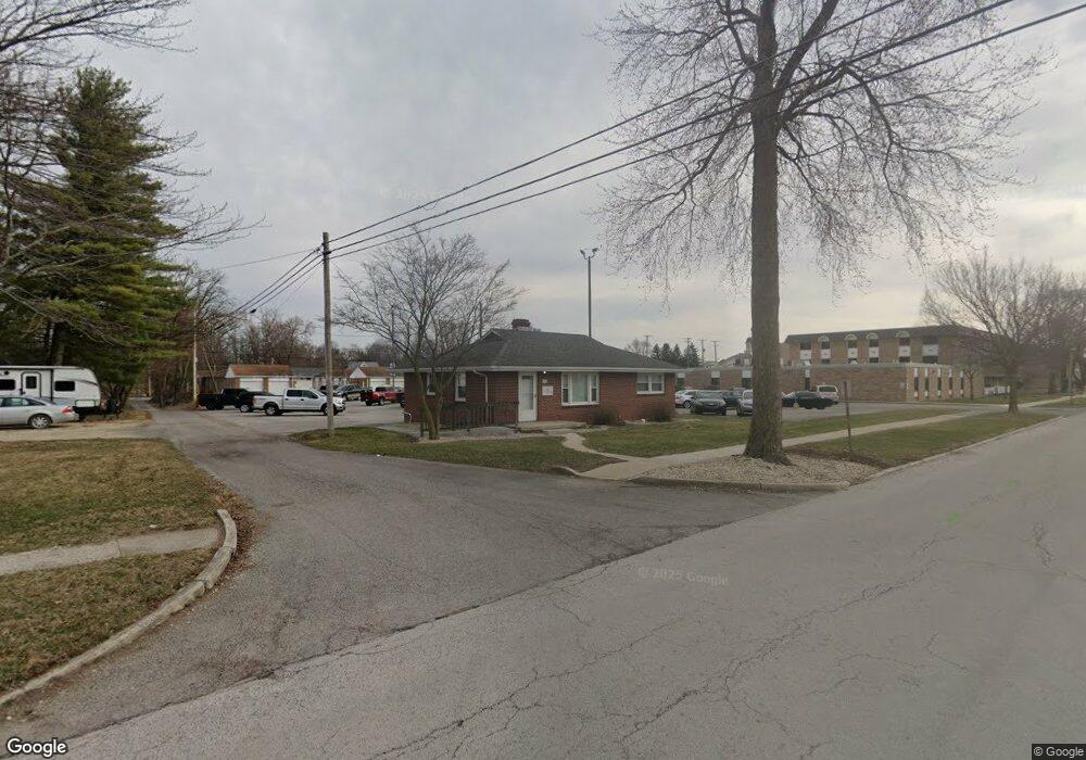 518 Frazer St, Findlay, OH 45840 - photo 1