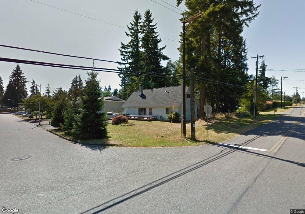 0 216th St SW, Bothell, WA 98021 - photo 1