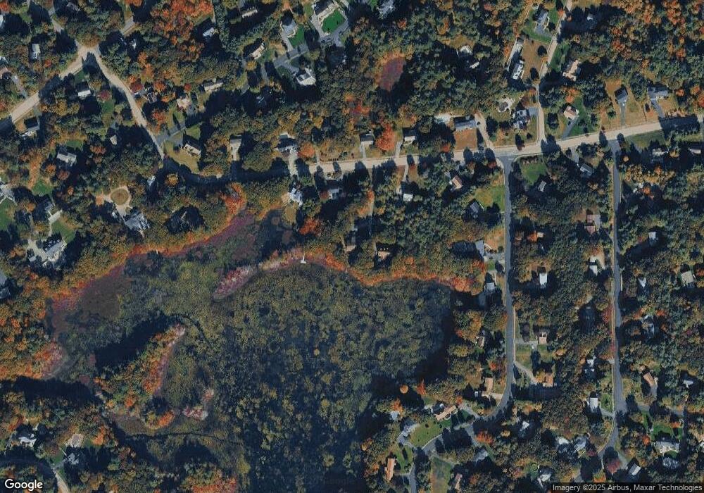 25A Edwards Rd, Foxboro, MA 02035 - photo 1