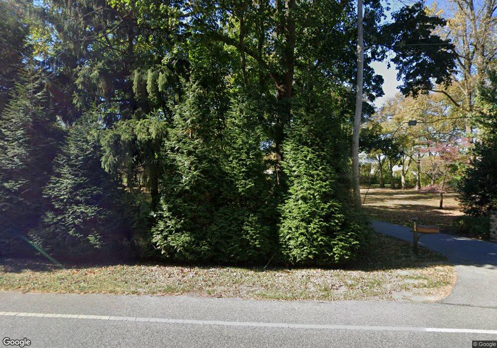 584 S Waterloo Rd, Devon, PA 19333 - photo 1