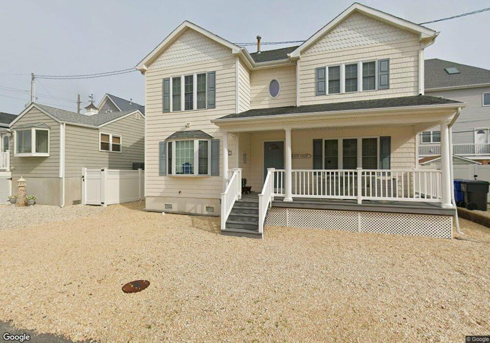 14 N Surf Rd, Lavallette, NJ 08735 - photo 1