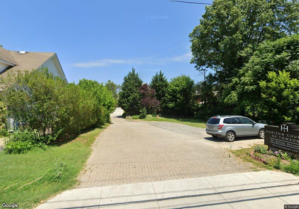 44 Burke Ave, Baltimore, MD 21286 - photo 1