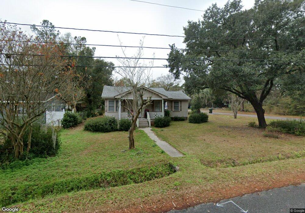 709 Rufus St, Conway, SC 29527 - photo 1