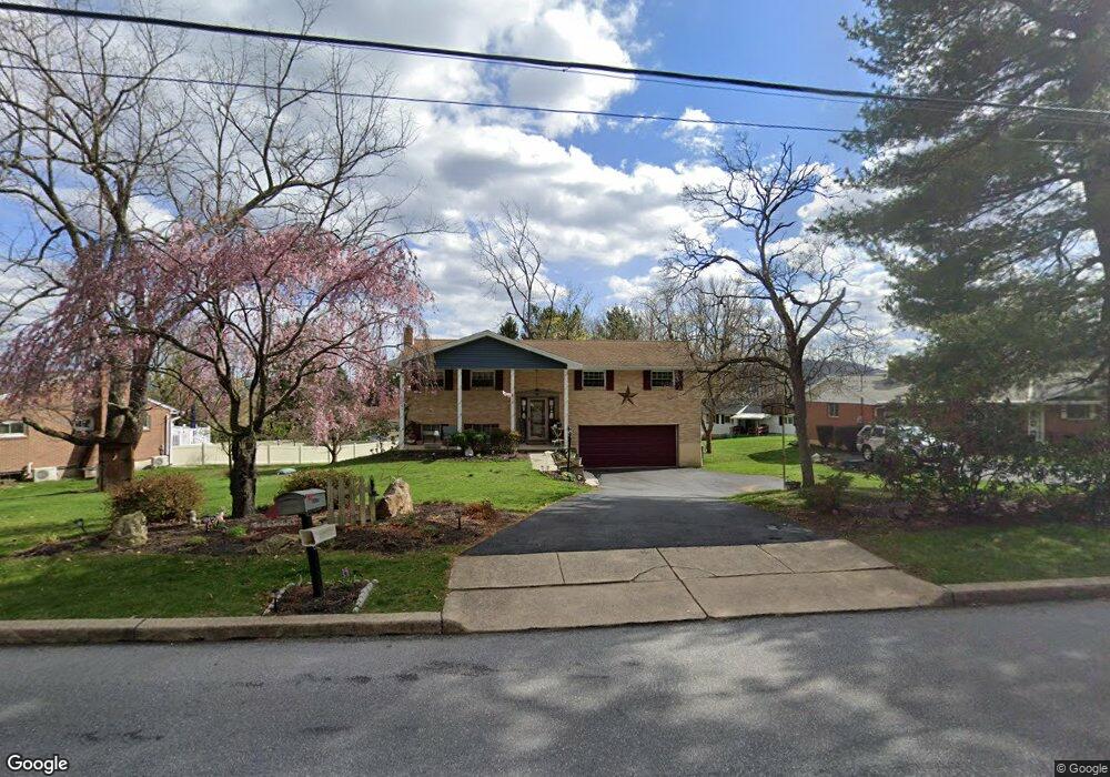 3706 Circle Ave, Reading, PA 19606 - photo 1