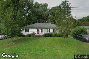 3138 Monroe Ave, Exmore, VA 23350