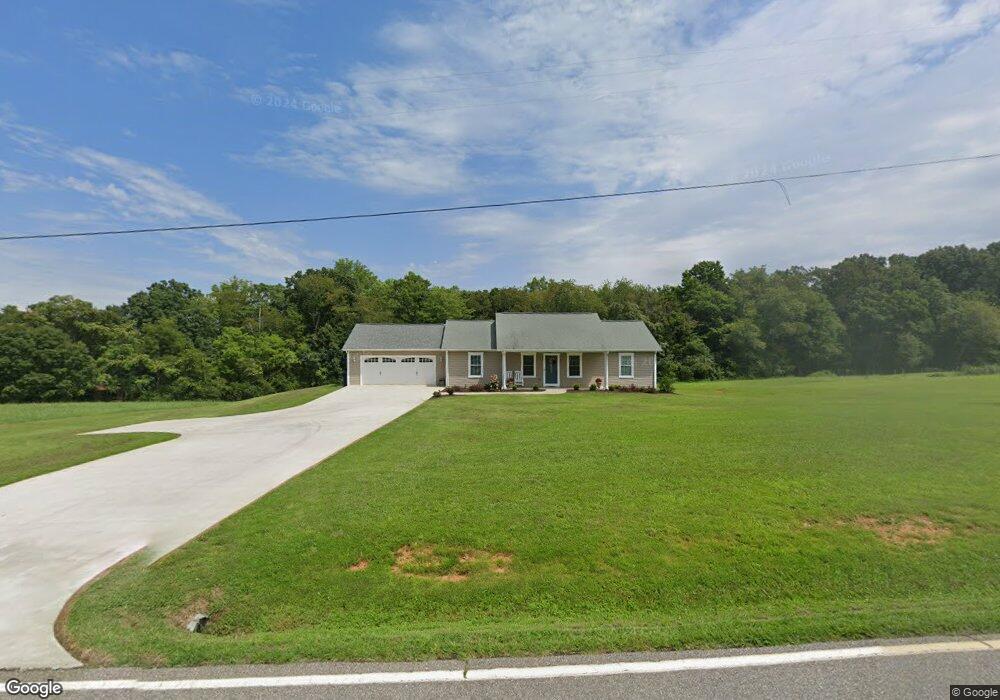 1000 Mountain Valley Rd, Axton, VA 24054 - photo 1