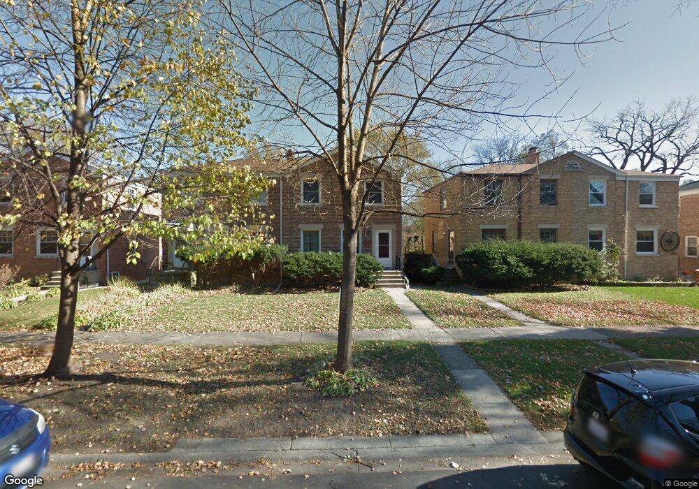 1743 Linden St, Des Plaines, IL 60018 - photo 1