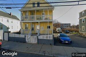 24 Greenwood St Unit 1, Dorchester, MA 02121