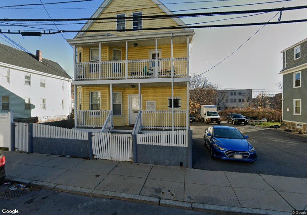 24 Greenwood St, Dorchester, MA 02121 - photo 1