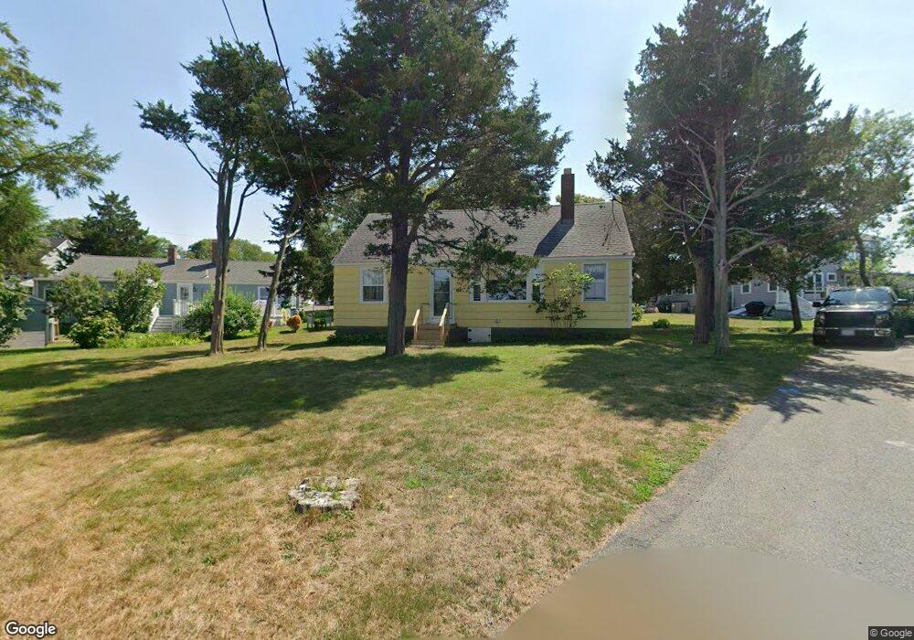 63 Newport St, Marshfield, MA 02050 - photo 1