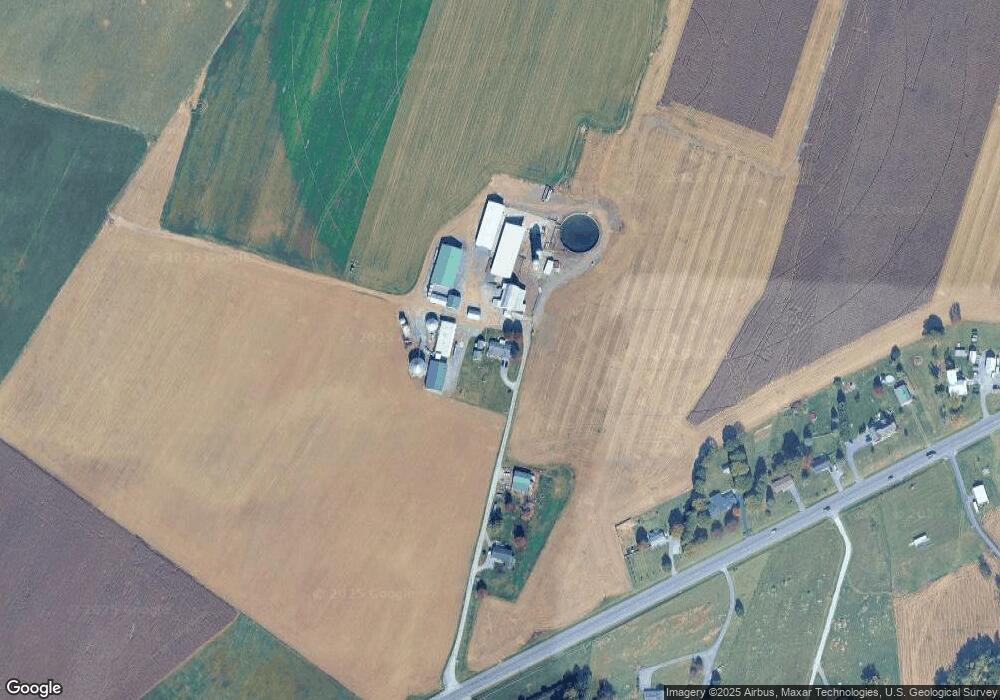 23334 Ringgold Pike, Smithsburg, MD 21783 - photo 1