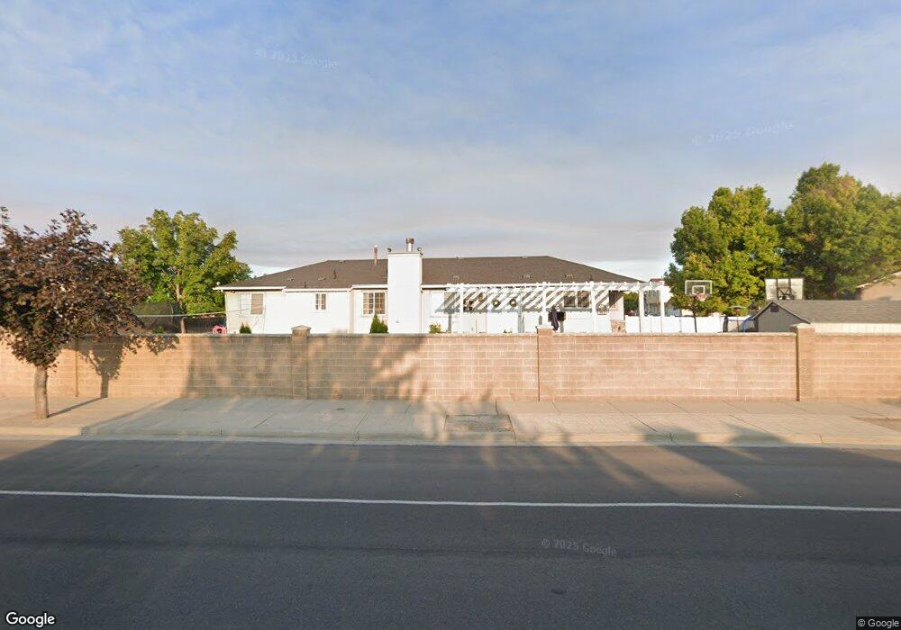 3221 W 8010 S, West Jordan, UT 84088 - photo 1