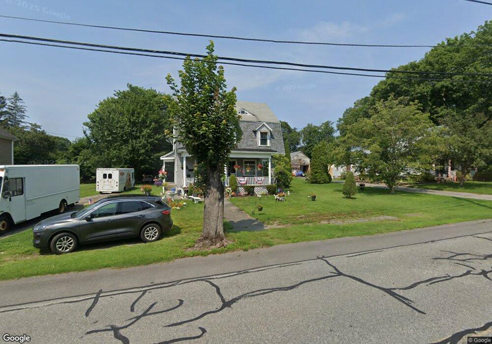 108 Elm St, Swansea, MA 02777 - photo 1