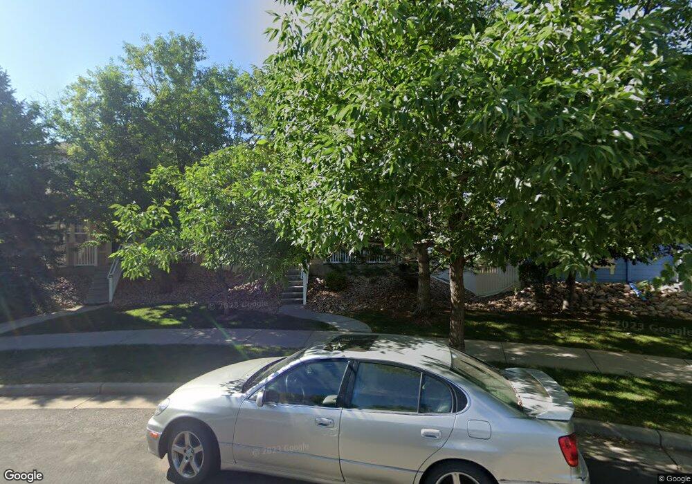 1358 S Quintero Way, Aurora, CO 80017 - photo 1