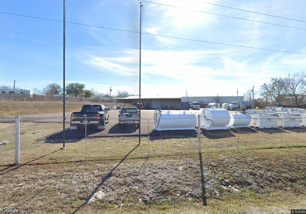 3015 Old Granbury Rd, Granbury, TX 76049 - photo 1