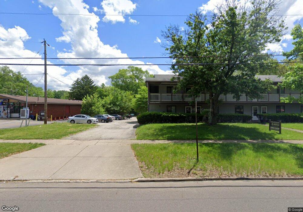 680 Hancock Ave unit G, Akron, OH 44314 - photo 1
