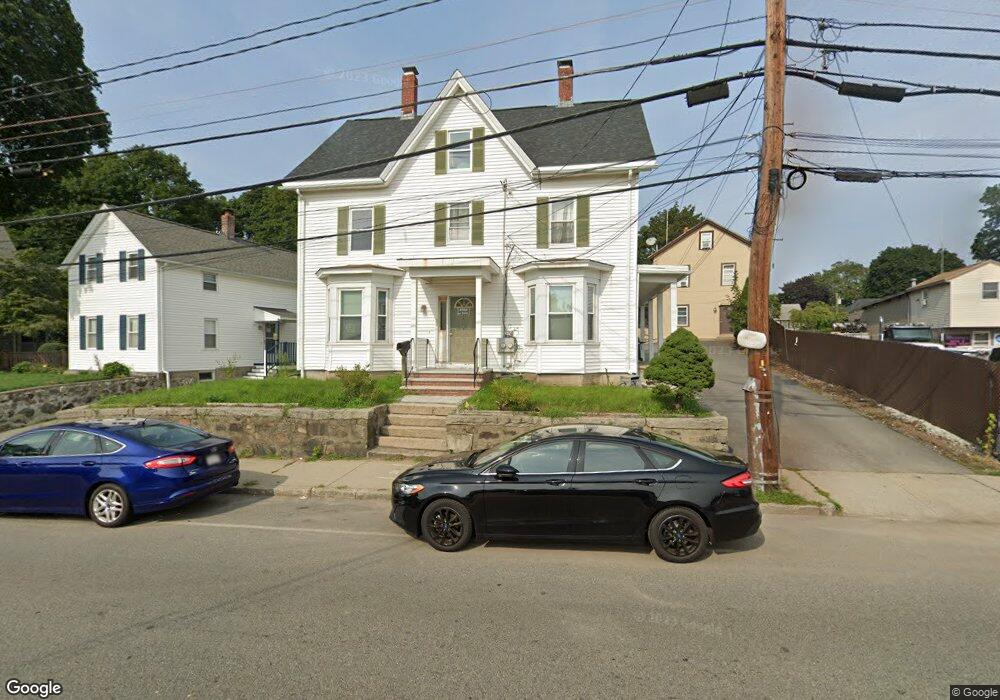 91 Winn St unit R, Woburn, MA 01801 - photo 1