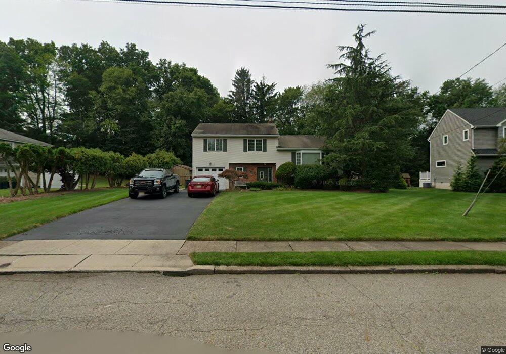 22 Ackerman St, Waldwick, NJ 07463 - photo 1