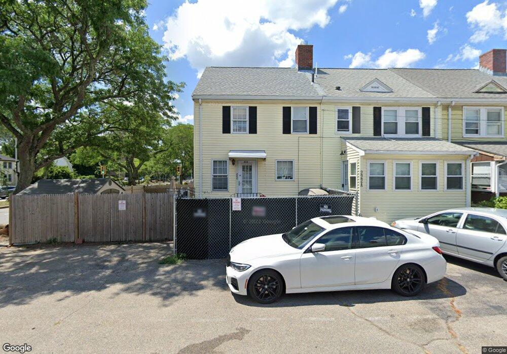 222 Quincy Shore Dr unit A, Quincy, MA 02171 - photo 1