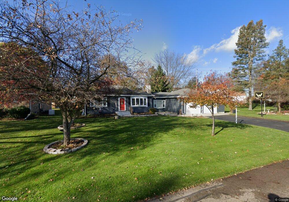 2234 E Libbie Dr, Lansing, MI 48917 - photo 1