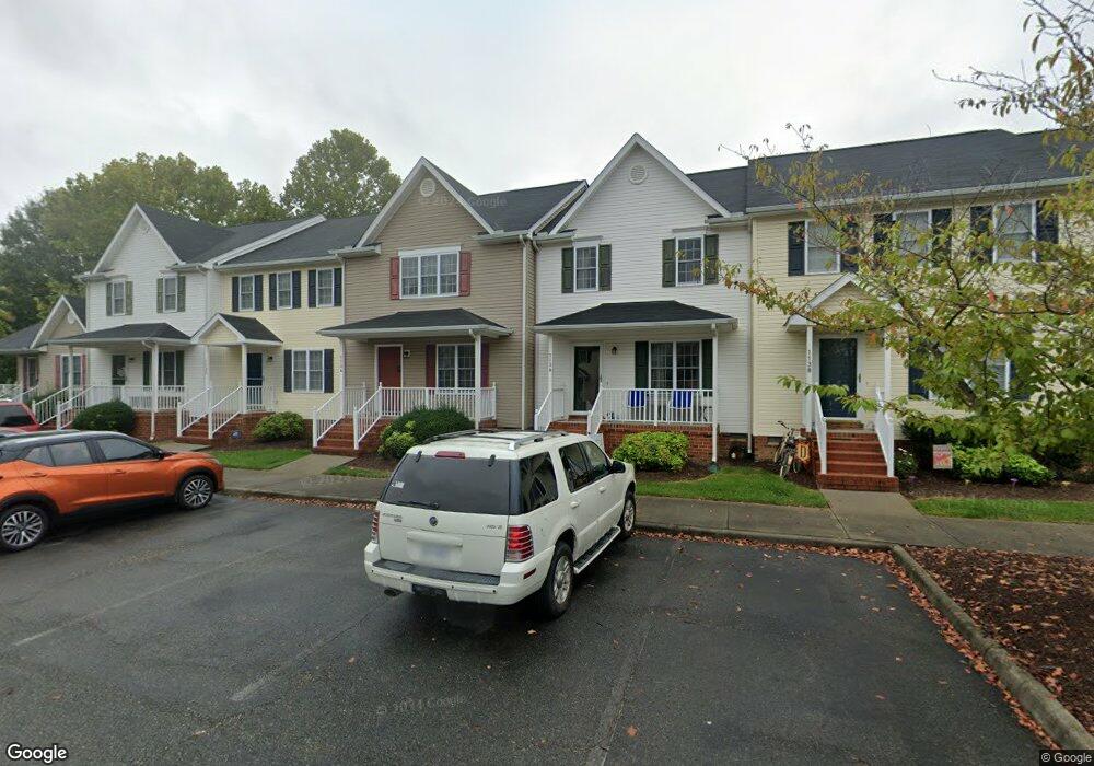 1134 Settlers Landing Dr, Tappahannock, VA 22560 - photo 1