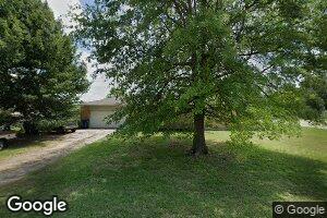 114 S Church St, Udall, KS 67146