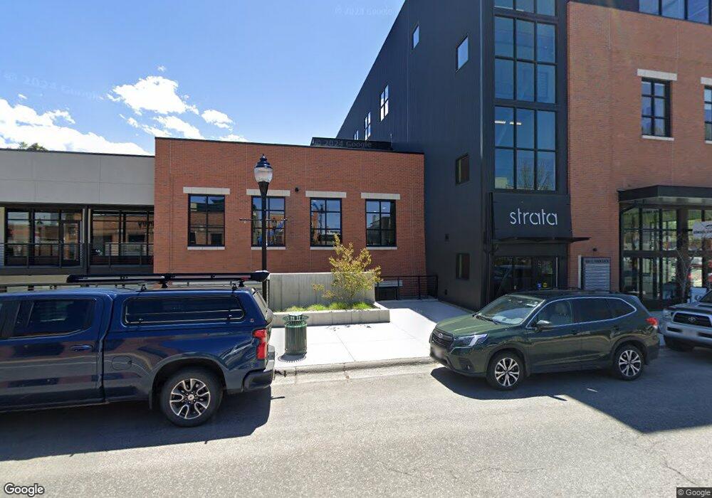 106 E Babcock St unit 3E, Bozeman, MT 59715 - photo 1