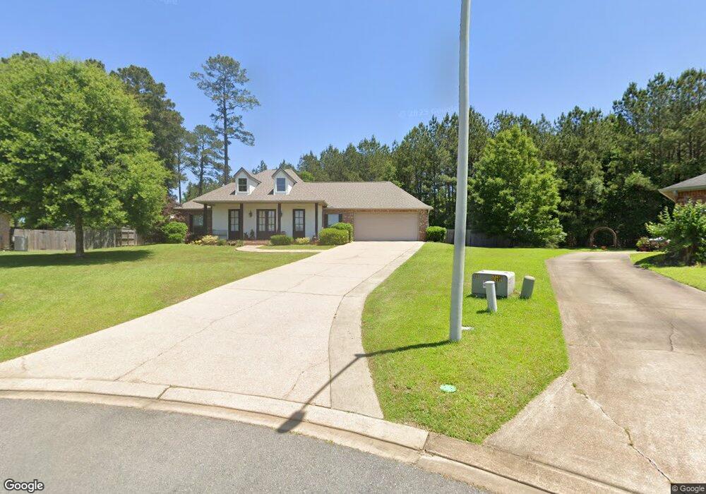 80 Acadia Ln, Pineville, LA 71360 - photo 1