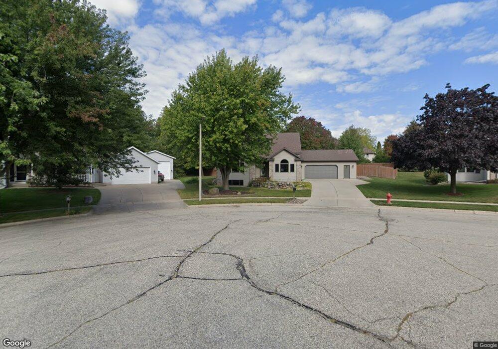 183 Harvest Cir, Oregon, WI 53575 - photo 1