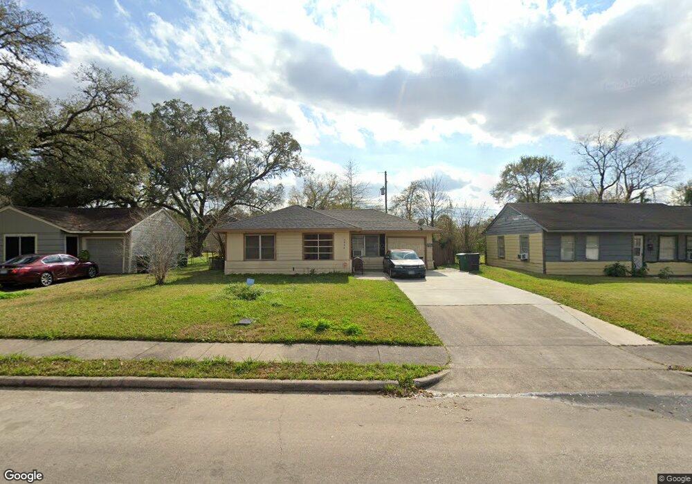 3622 Alsace St, Houston, TX 77021 - photo 1
