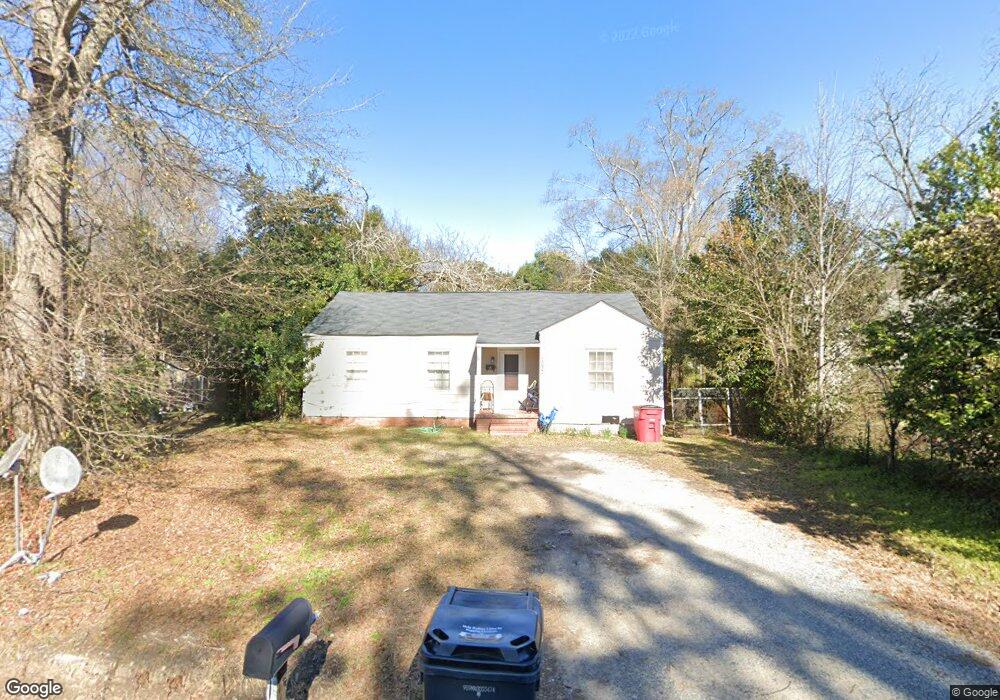 1237 Dewey St, Macon, GA 31206 - photo 1