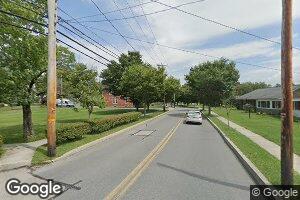611 W Highland Ave, Ebensburg, PA 15931