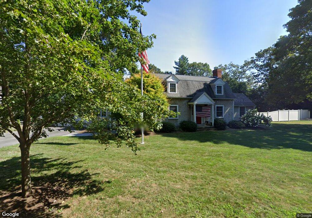 22 Independence Ln, Hingham, MA 02043 - photo 1